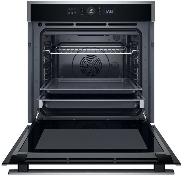 Фото - Духовой шкаф электрический Whirlpool WOI4S8HM1SXA