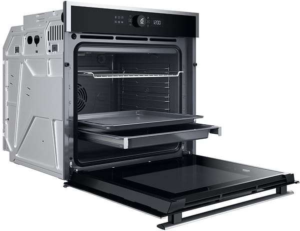 Фото - Духовой шкаф электрический Whirlpool WOI4S8HM1SXA