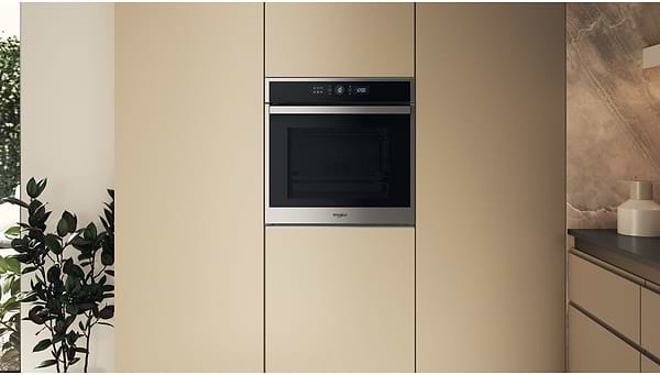 Фото - Духовой шкаф электрический Whirlpool WOI4S8HM1SXA