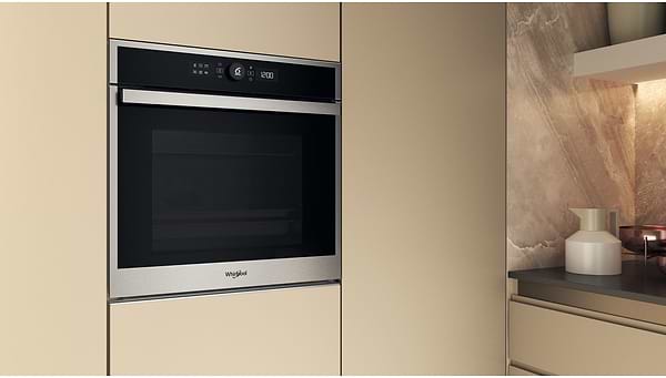 Фото - Духовой шкаф электрический Whirlpool WOI4S8HM1SXA