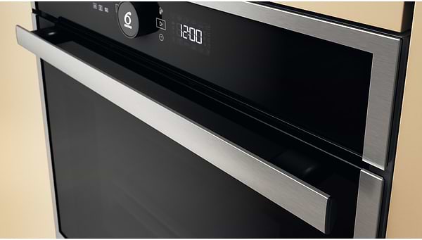 Фото - Духовой шкаф электрический Whirlpool WOI4S8HM1SXA