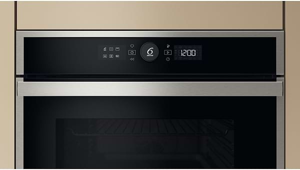 Фото - Духовой шкаф электрический Whirlpool WOI4S8HM1SXA