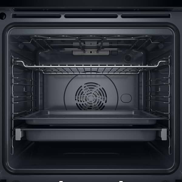 Фото - Духовой шкаф электрический Whirlpool WOI4S8HM1SXA