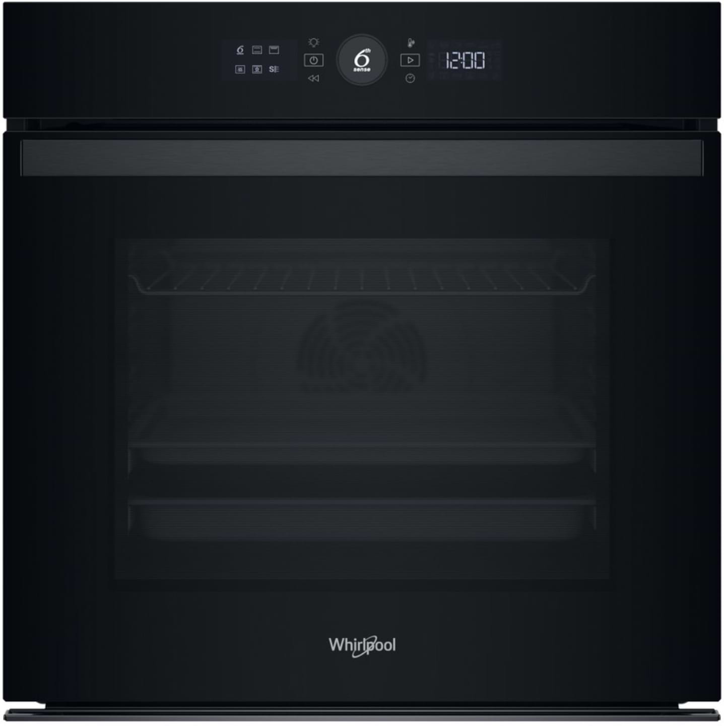 Духова шафа електрична Whirlpool WOI4S8HM2SBA - Фото 1