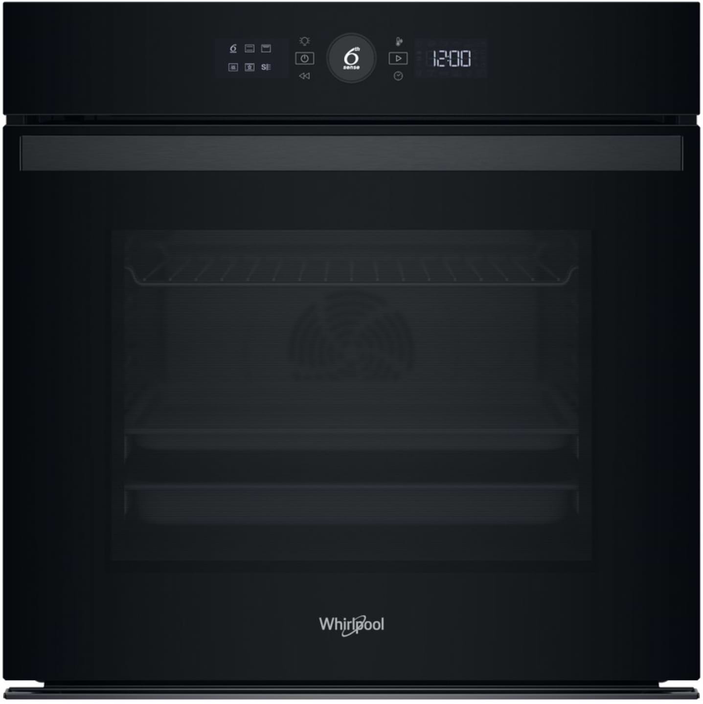 Духова шафа електрична Whirlpool WOI4S8PM2SBA - Фото 1