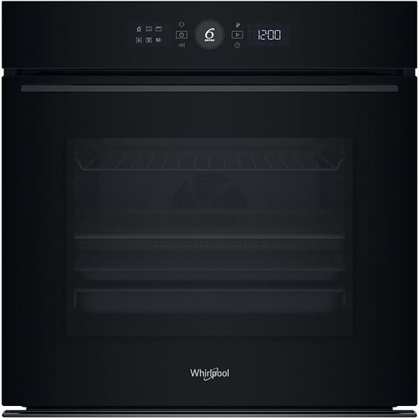 Фото - Духова шафа електрична Whirlpool WOI5S8HM1SBA