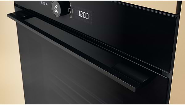 Фото - Духова шафа електрична Whirlpool WOI5S8HM1SBA