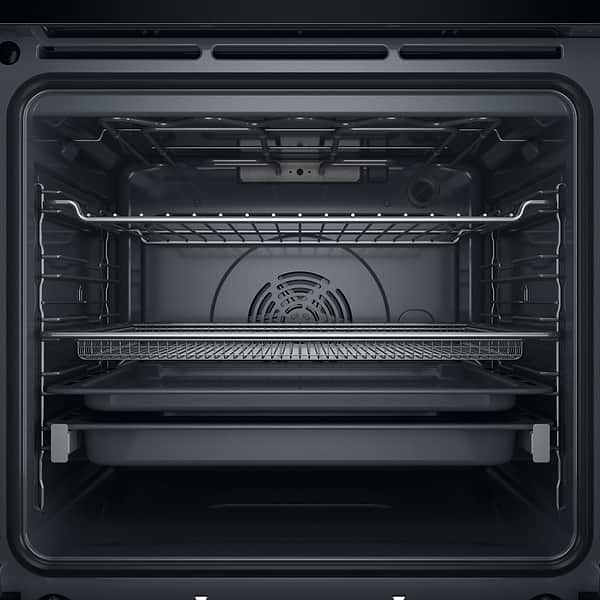 Фото - Духова шафа електрична Whirlpool WOI5S8HM1SBA