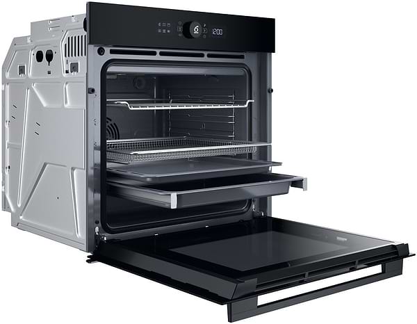Фото - Духова шафа електрична Whirlpool WOI5S8HM1SBA