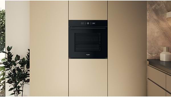 Фото - Духова шафа електрична Whirlpool WOI5S8HM1SBA
