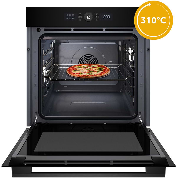 Фото - Духова шафа електрична Whirlpool WOI5S8HM1SBA