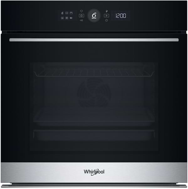 Фото - Духовой шкаф электрический Whirlpool WOI5S8PM1SXA