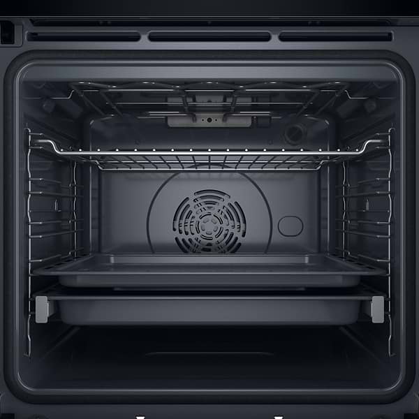 Фото - Духовой шкаф электрический Whirlpool WOI5S8PM1SXA