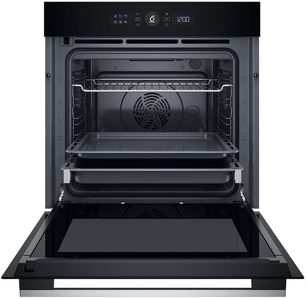 Фото - Духовой шкаф электрический Whirlpool WOI5S8PM1SXA