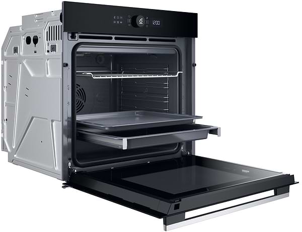 Фото - Духовой шкаф электрический Whirlpool WOI5S8PM1SXA