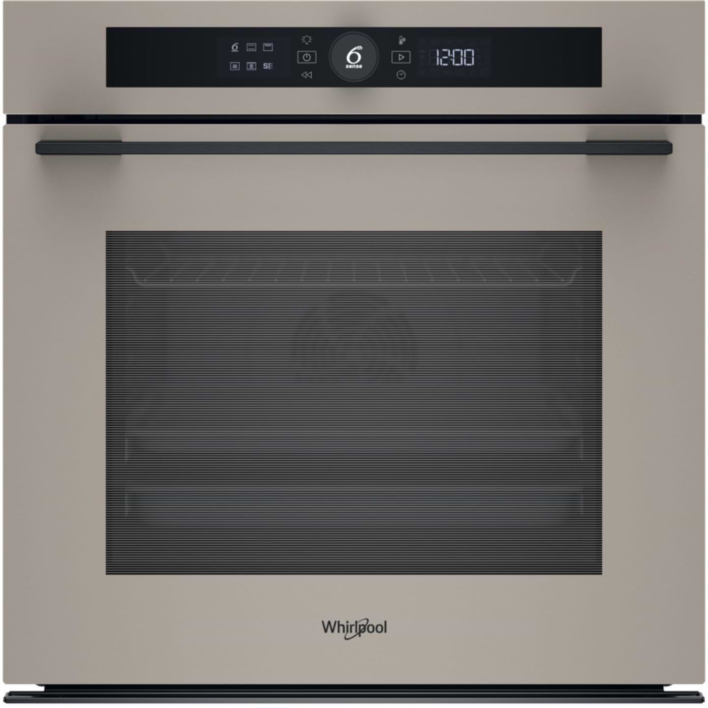 Духова шафа електрична Whirlpool WOI5S8PM2SEA - Фото 1