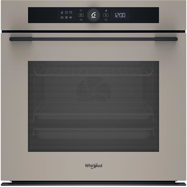 Фото - Духовой шкаф электрический Whirlpool WOI5S8PM2SEA