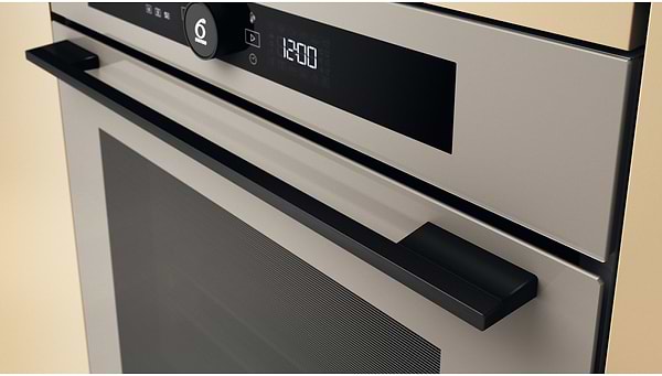 Фото - Духовой шкаф электрический Whirlpool WOI5S8PM2SEA
