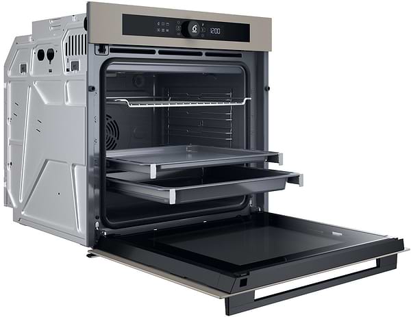 Фото - Духовой шкаф электрический Whirlpool WOI5S8PM2SEA