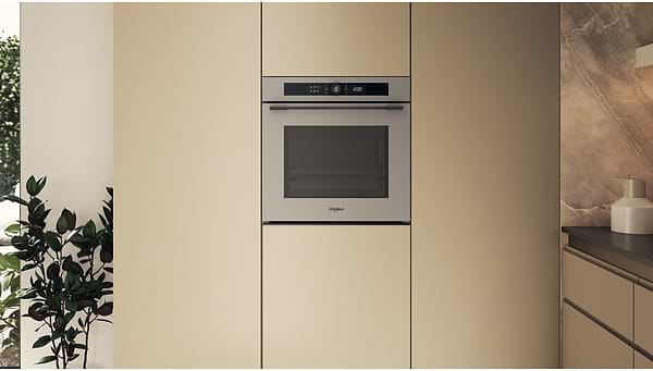 Фото - Духовой шкаф электрический Whirlpool WOI5S8PM2SEA