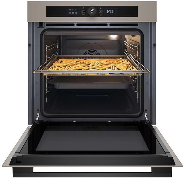 Фото - Духовой шкаф электрический Whirlpool WOI5S8PM2SEA