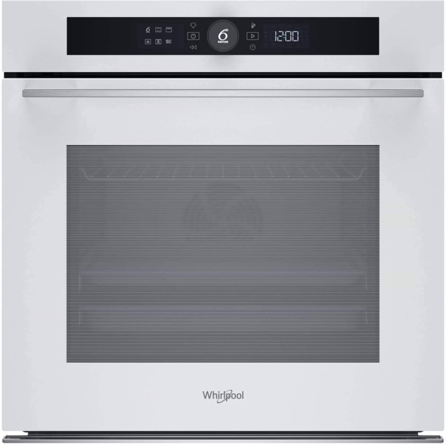 Духова шафа електрична Whirlpool WOI5S8PM2SWA - Фото 1