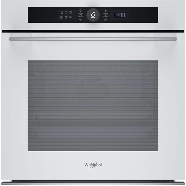 Фото - Духовой шкаф электрический Whirlpool WOI5S8PM2SWA