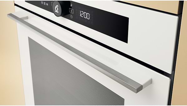 Фото - Духовой шкаф электрический Whirlpool WOI5S8PM2SWA