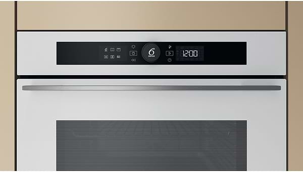 Фото - Духовой шкаф электрический Whirlpool WOI5S8PM2SWA