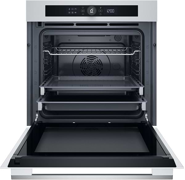 Фото - Духовой шкаф электрический Whirlpool WOI5S8PM2SWA