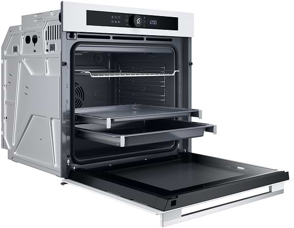 Фото - Духовой шкаф электрический Whirlpool WOI5S8PM2SWA