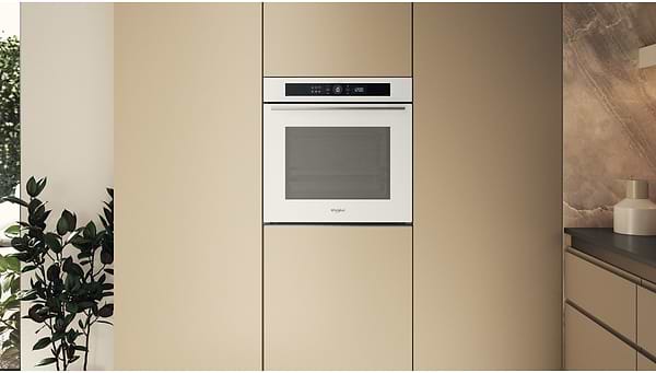 Фото - Духовой шкаф электрический Whirlpool WOI5S8PM2SWA
