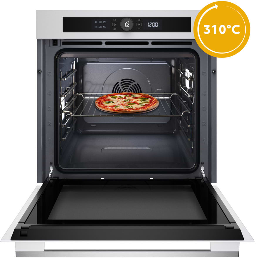 Фото - Духовой шкаф электрический Whirlpool WOI5S8PM2SWA