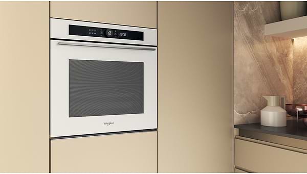 Фото - Духовой шкаф электрический Whirlpool WOI5S8PM2SWA
