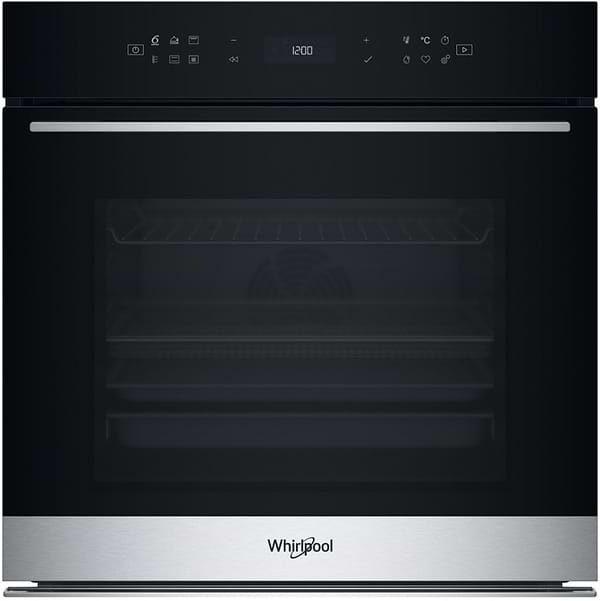 Фото - Духовой шкаф электрический Whirlpool WOI78HT1SXA