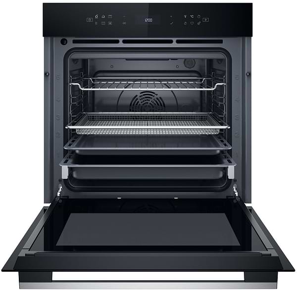 Фото - Духовой шкаф электрический Whirlpool WOI78HT1SXA