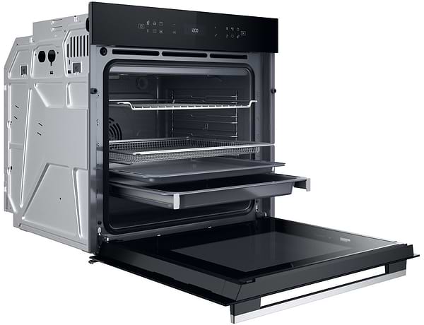 Фото - Духовой шкаф электрический Whirlpool WOI78HT1SXA