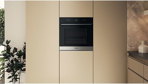 Фото - Духовой шкаф электрический Whirlpool WOI78HT1SXA
