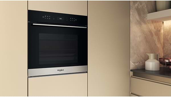 Фото - Духовой шкаф электрический Whirlpool WOI78HT1SXA