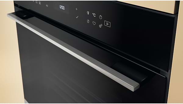 Фото - Духовой шкаф электрический Whirlpool WOI78HT1SXA