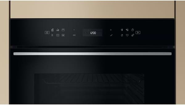 Фото - Духовой шкаф электрический Whirlpool WOI78HT1SXA