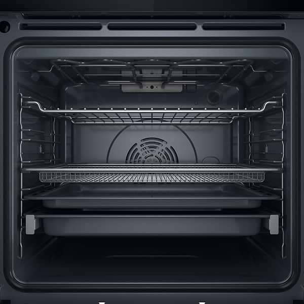 Фото - Духовой шкаф электрический Whirlpool WOI78HT1SXA