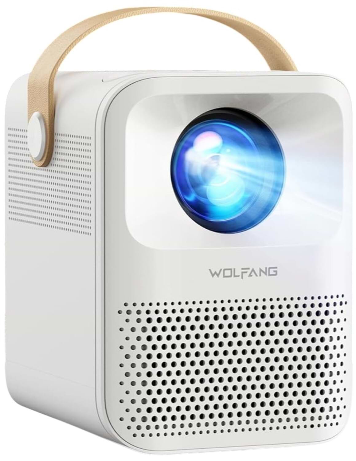 Проектор WOLFANG WP01