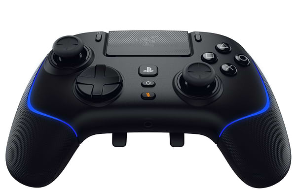 Фото - Геймпад Razer Wolverine V2 PRO for PS5, black (RZ06-04710100-R3G1)