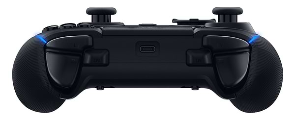 Фото - Геймпад Razer Wolverine V2 PRO for PS5, black (RZ06-04710100-R3G1)