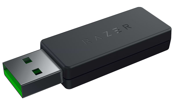 Фото - Геймпад Razer Wolverine V2 PRO for PS5, black (RZ06-04710100-R3G1)