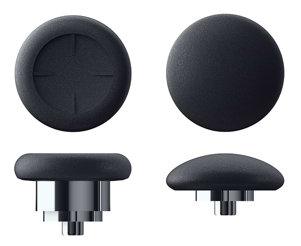 Фото - Геймпад Razer Wolverine V2 PRO for PS5, white (RZ06-04710200-R3G1)