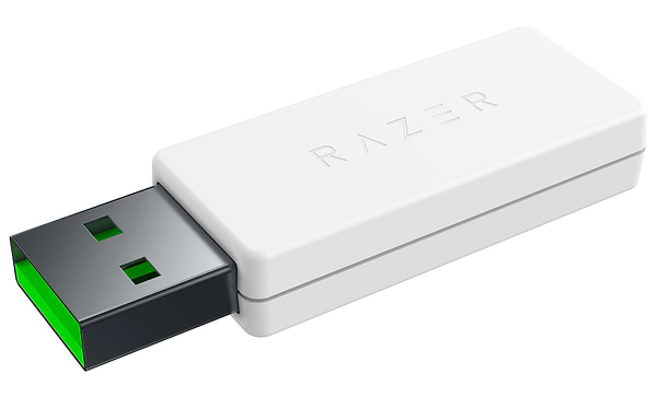 Фото - Геймпад Razer Wolverine V2 PRO for PS5, white (RZ06-04710200-R3G1)