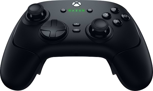 Фото - Геймпад Razer Wolverine V3 PRO, Black (RZ06-05200100-R3M1)