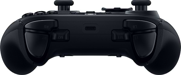 Фото - Геймпад Razer Wolverine V3 PRO, Black (RZ06-05200100-R3M1)
